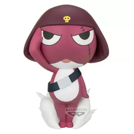 Sgt. Keroro Giroro Big Sofvimates figura 18cm termékfotó