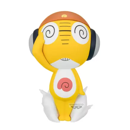 Sgt. Keroro Kululu figura 18cm termékfotó