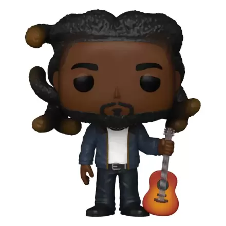 Shaboozey Funko POP! Rocks Vinyl figura Tipsy 9 cm termékfotó