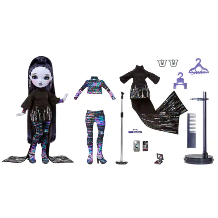 Shadow High Reina Clutch Crowne játék baba 26cm termékfotó