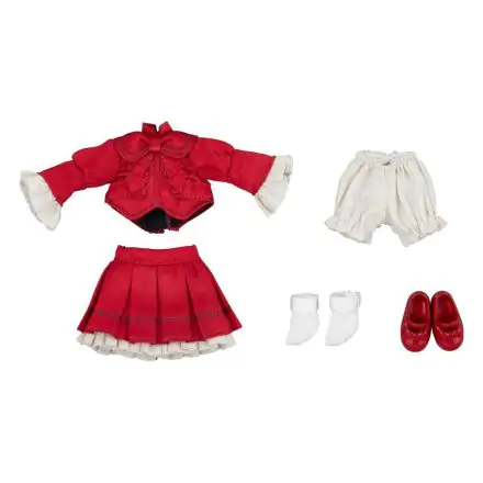 Shadows House Parts for Nendoroid Doll Figures Outfit Set Kate termékfotó