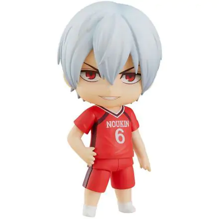 Shakunetsu Kabaddi Tatsuya Yoigoshi Nendoroid figura 10cm termékfotó