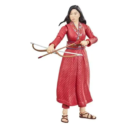 Shang-Chi and the Legend of the Ten Rings Marvel Legends 2021 Marvel's Katy akciófigura 15 cm termékfotó