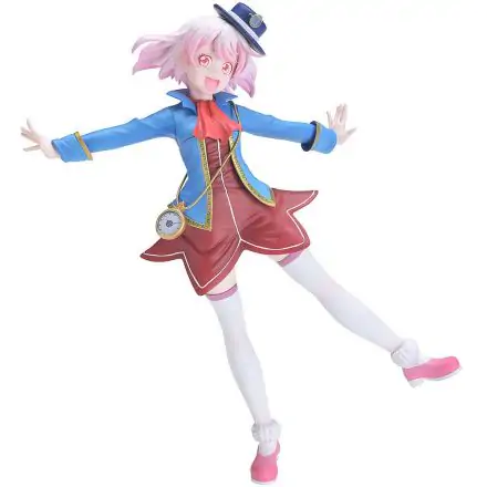 Shangri-La Frontier 1/7 Emul PVC szobor figura 22 cm termékfotó