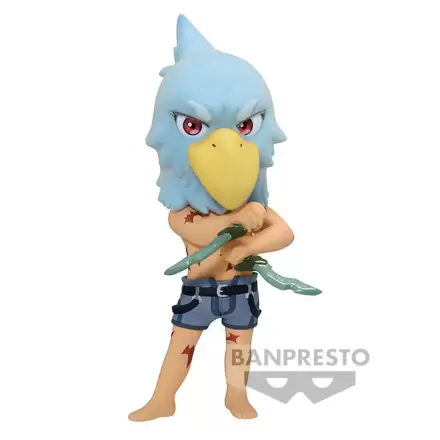 Shangri La Frontier Fluffy Puffy Sunraku figura 10cm termékfotó