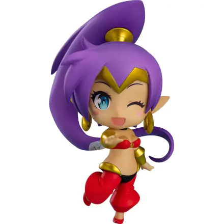 Shantae Nendoroid akciófigura Shantae 10 cm termékfotó