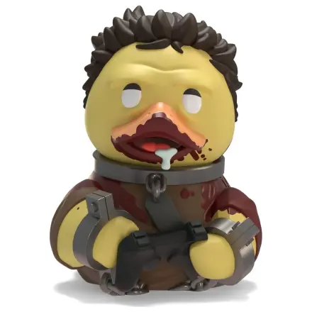 Shaun of the Dead Tubbz PVC figura Ed 10 cm termékfotó
