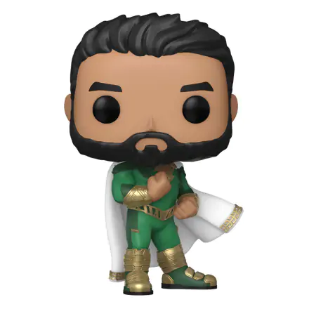 Shazam! Funko POP! Movies Vinyl figura Pedro 9 cm termékfotó
