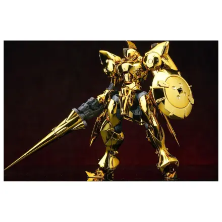 SHEIK MAINLAND Ultra Action Trooper Actaeon Golden modell készlet 1/144 termékfotó