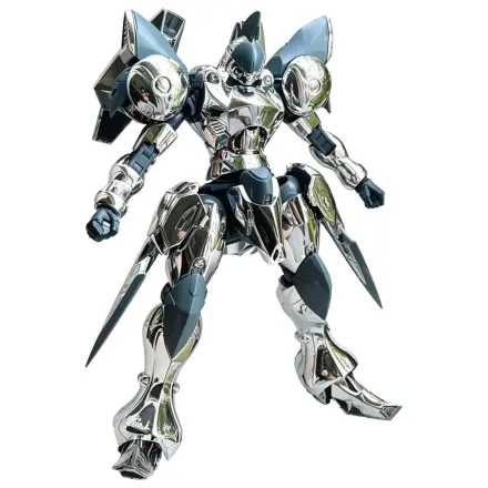 SHEIK MAINLAND Ultra Action Trooper Actaeon Silver modell készlet 1/144 termékfotó
