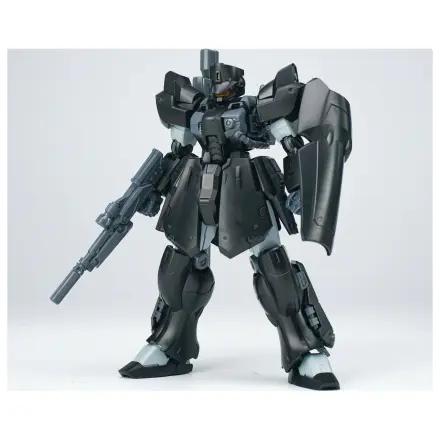 SHEIK MAINLAND Ultra Action Trooper Zabul (Black) modell készlet 1/144 termékfotó