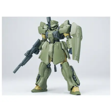 SHEIK MAINLAND Ultra Action Trooper Zabul (Green) modell készlet 1/144 termékfotó