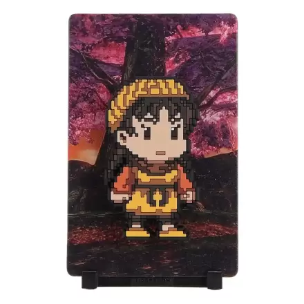 Shenmue FiGGYZ Shenhua Ling gyűjthető hűtőmágnes 11 cm termékfotó