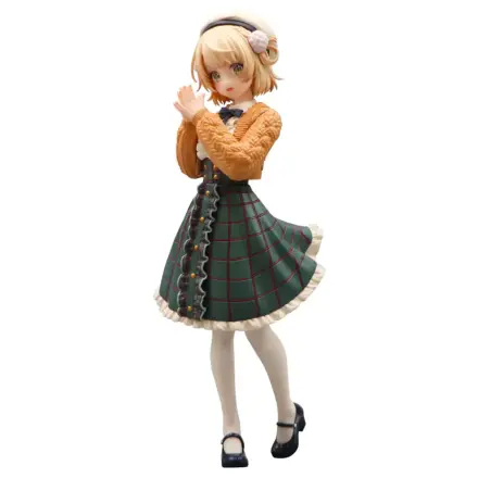Shigure Ui Trio-Try-iT Shigure Ui PVC szobor figura 20 cm termékfotó