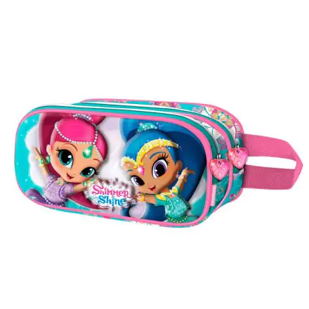 Shimmer és Shine 3D tolltartó termékfotó
