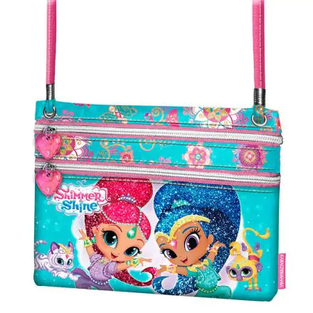 Shimmer és Shine Akció mini válltáska termékfotó