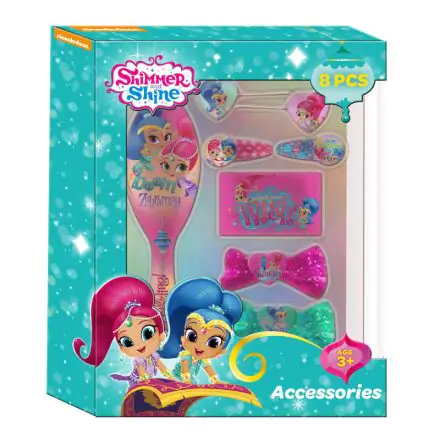 Shimmer és Shine fésű készlet termékfotó