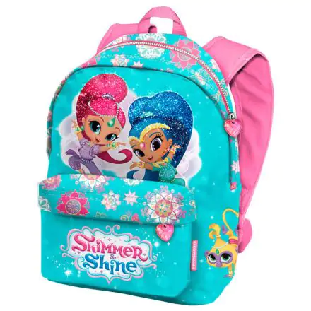 Shimmer és Shine Freetime táska hátizsák 42cm termékfotó