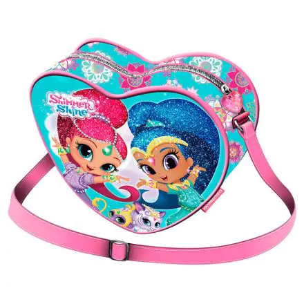 Shimmer és Shine Heart táska termékfotó