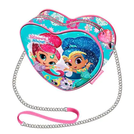 Shimmer és Shine Heart táska termékfotó