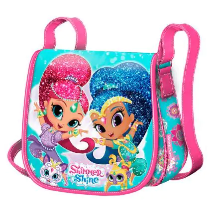 Shimmer és Shine Muffin táska termékfotó