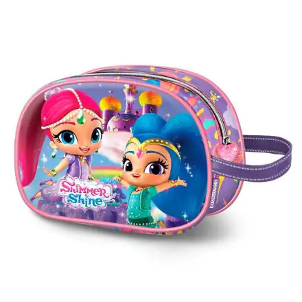 Shimmer és Shine neszeszer táska termékfotó