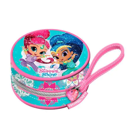 Shimmer és Shine pénztárca termékfotó