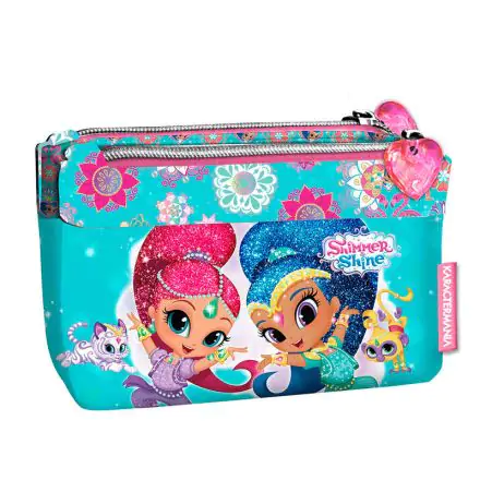 Shimmer és Shine pénztárca termékfotó