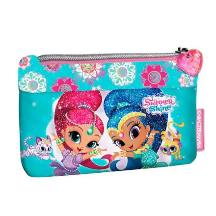 Shimmer és Shine pénztárca termékfotó