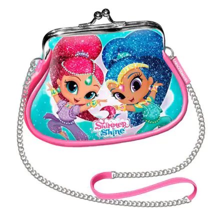 Shimmer és Shine Retro táska termékfotó