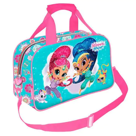 Shimmer és Shine sporttáska 38cm termékfotó