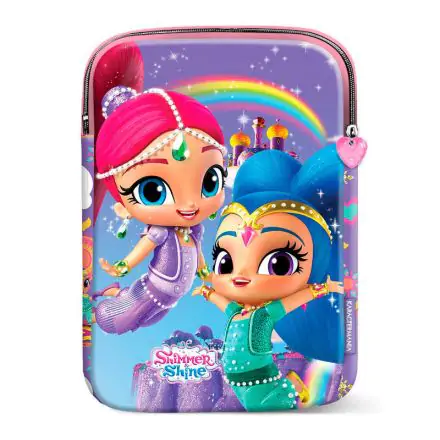 Shimmer és Shine tablet tartó táska termékfotó