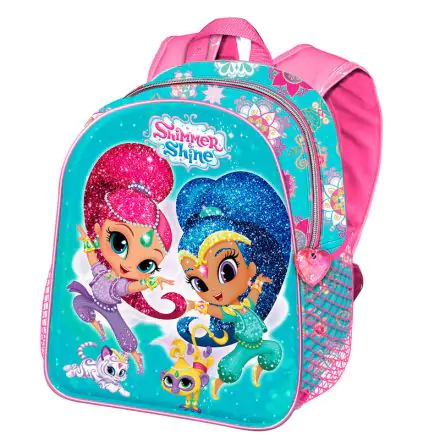 Shimmer és Shine táska hátizsák 30cm termékfotó