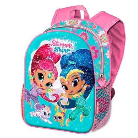 Shimmer és Shine táska hátizsák 40cm termékfotó