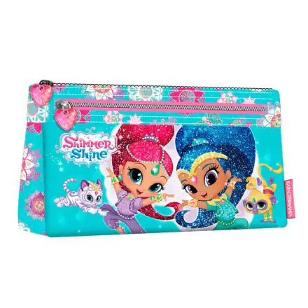 Shimmer és Shine tolltartó termékfotó