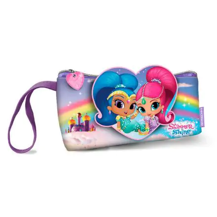 Shimmer és Shine tolltartó termékfotó
