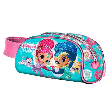 Shimmer és Shine tolltartó termékfotó