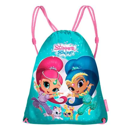 Shimmer és Shine tornazsák 44cm termékfotó