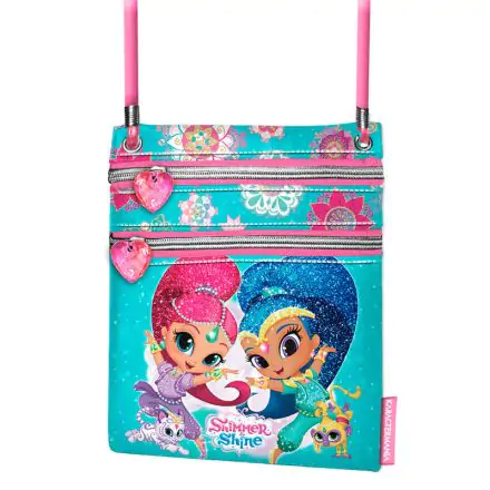 Shimmer és Shine Vertical Akció mini válltáska termékfotó