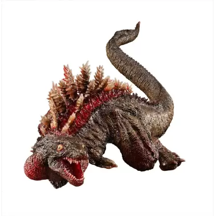 Shin Godzilla Chou Gekizou Series PVC Statue Shin Godzilla 2nd Form (re-run) 30 cm termékfotója