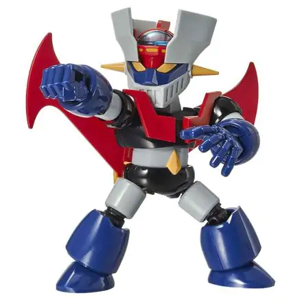 Shin Mazinger Mazinger Z modell készlet figura termékfotó