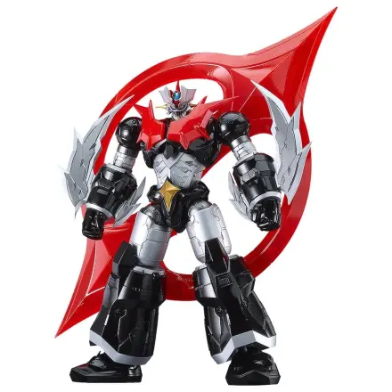 Shin Mazinger ZERO vs. Great General of Darkness Moderoid Műanyag modell készlet Mazinger ZERO 16 cm termékfotó