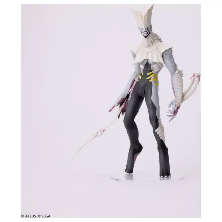 Shin Megami Tensei: Digital Devil Saga Form-Ism PVC figura Varna 21 cm termékfotó