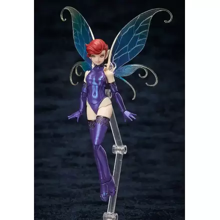 Shin Megami Tensei Figma akciófigura Pixie 13 cm (re-run) termékfotó