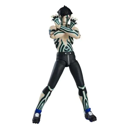 Shin Megami Tensei III: Nocturne Figma Demi-Fiend akciófigura 15 cm termékfotó