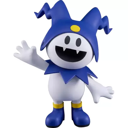 Shin Megami Tensei PLAMAX Minimum Factory MF-91 Jack Frost Műanyag modell készlet termékfotó