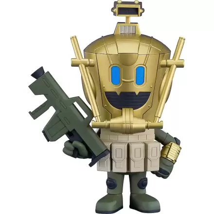 Shin Megami Tensei PLAMAX Minimum Factory MF-93 Demonee-Ho Műanyag modell készlet 11 cm termékfotó