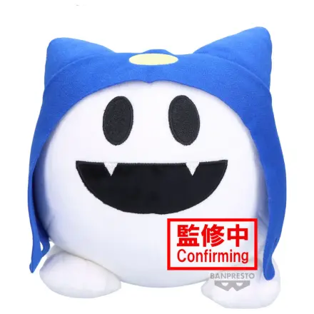 Shin Megami Tensei Series Jack Frost plüss 21cm termékfotó