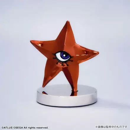 Shin Megami Tensei V Bright Arts Gallery Diecast Decarabia Mini figura 6 cm termékfotó