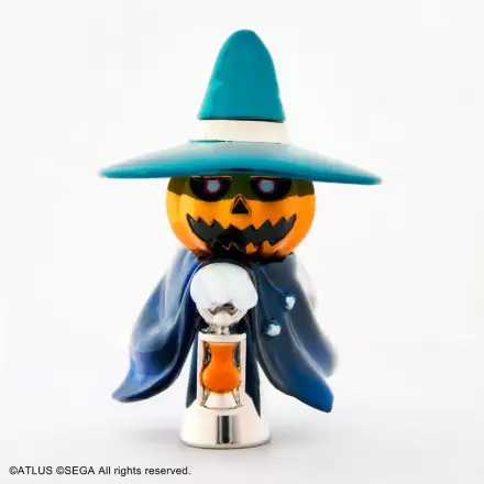 Shin Megami Tensei V Bright Arts Gallery Diecast Jack O´ Lantern Mini figura 7 cm termékfotó